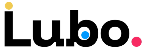 Tvorba webových stránek Lubomír Hrdlička - Logo